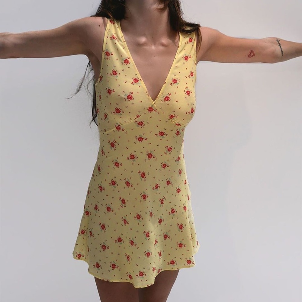 NWT Realisation Par Isabelli dress in Verona